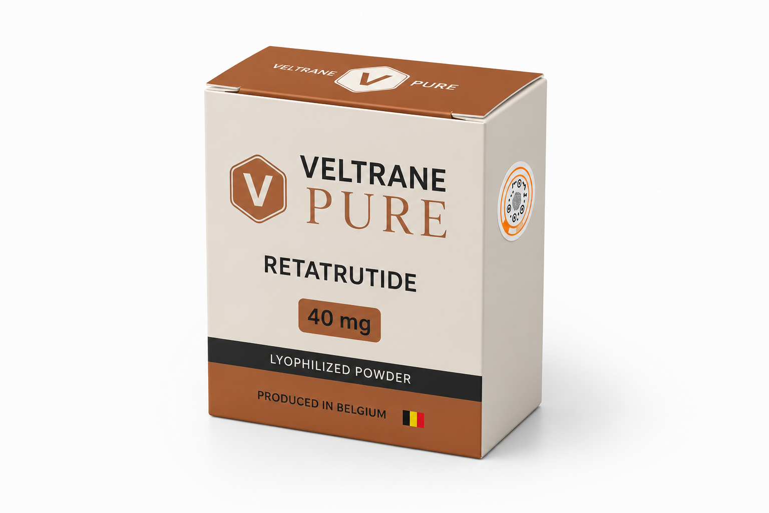 RETATRUTIDE — Peptides