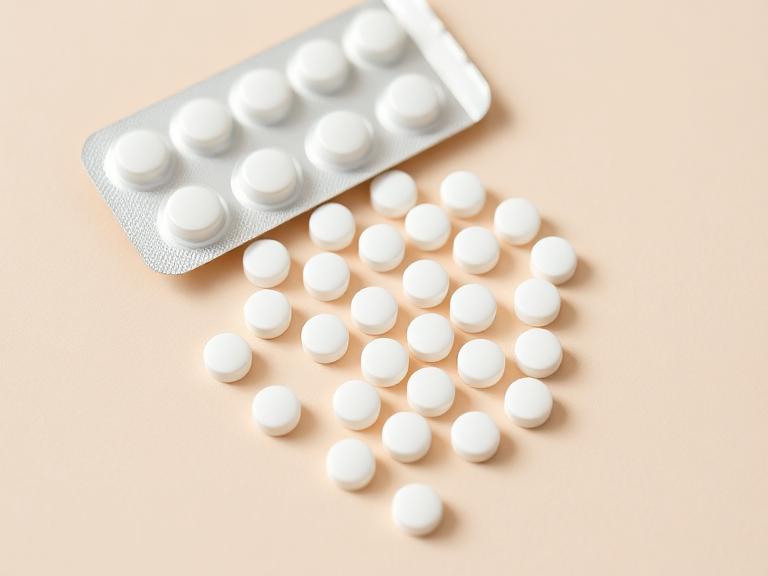 Algivelt 400 — Pain Relief